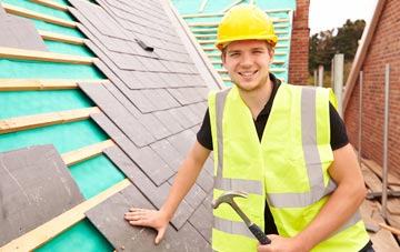 find trusted Tan Hills roofers in County Durham