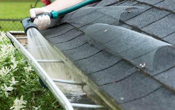 Tan Hills gutter cleaning costs