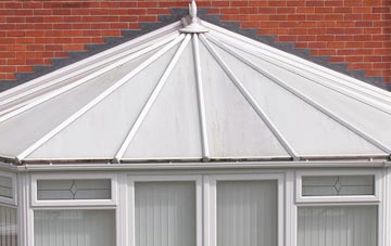 Tan Hills polycarbonate conservatory roof repairs