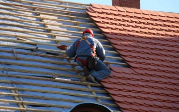 roof tiles Tan Hills, County Durham