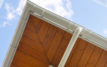 Tan Hills soffit types