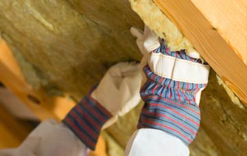 types of Tan Hills pitched roof insulation materials